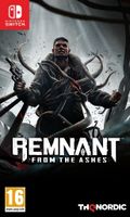 Remnant From the Ashes - thumbnail