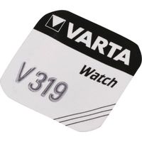 Varta horlogebatterij V319 - 1 stuk - thumbnail
