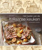 Het beste van de Italiaanse keuken (Hardback)