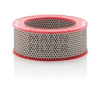 MANN-FILTER Mann luchtfilter