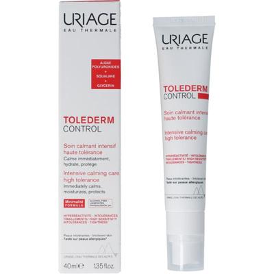 Uriage Uriage tol control verzachtend