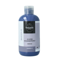 Jojoba koud geperst 250 Milliliter