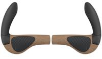Ergon gp4-l evo biokork grips