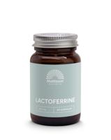 Mattisson Lactoferrine 95% 300mg 30 Capsules