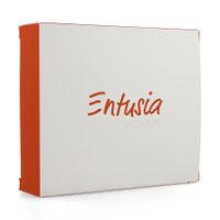 Entusia Hoge Taille Zwart 90ml Xxl
