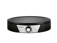 SILVERCREST Crêpemaker XXL