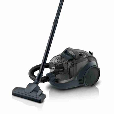 Nieuw! Zakloze sledstofzuiger - BOSCH BGC21X300 - 550W - 2L - 76 dB - Zwart