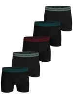 Bjorn Borg 5-Pack heren boxershorts - Cotton Stretch