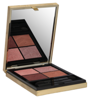 Yves Saint Laurent - YSL Couture Mini Clutch Eye Shadow Palette 4 g Oogschaduw