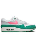 Nike baskets Air Max 1 - Blanc - thumbnail