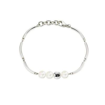 Morellato SADX12 Zilverkleurig 19 cm Dames armband