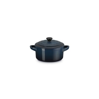 LE CREUSET - Aardewerk - Mini braadpan 10cm Nuit