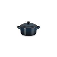 LE CREUSET - Aardewerk - Mini braadpan 10cm Nuit