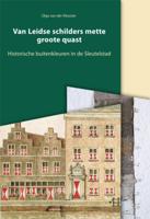 Van Leidse schilders mette groote quast (Paperback)