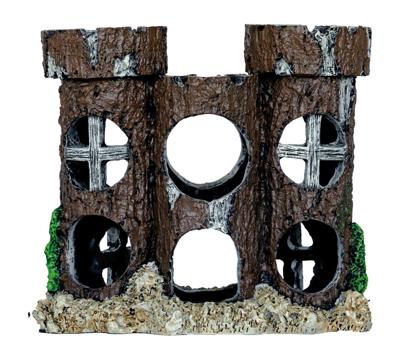 DECO ROUND CASTLE M - Superfish