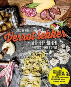 Verrot Lekker (Hardback)