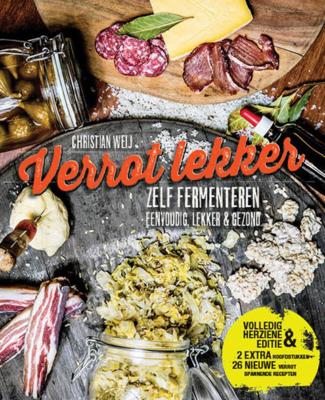 Verrot Lekker (Hardback)