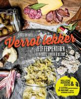Verrot Lekker (Hardback)