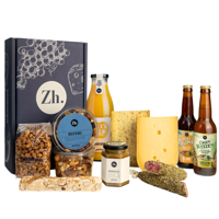 Hollandse lekkernij - Zuivelhoeve