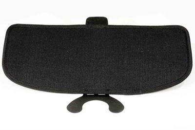 Ortlieb Ultimate Six Voor- en Achtertas Interne deler 30cm - Zwart Ortlieb Ultimate Six Voor- en Achtertas Interne deler 30cm - Zwart