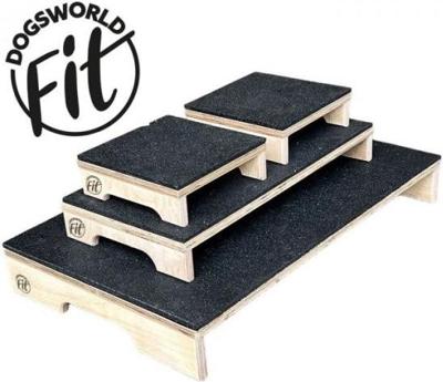 Fitness - Trainingsbord - Set