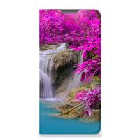 Motorola Moto G52 | Moto G82 Book Cover Waterval - thumbnail