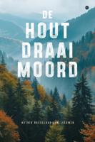 De houtdraaimoord (Paperback)