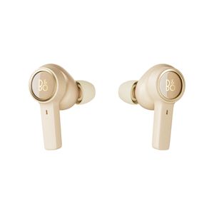 Bang & Olufsen BeoPlay EX Headset True Wireless Stereo (TWS) In-ear Oproepen/muziek Bluetooth Goud