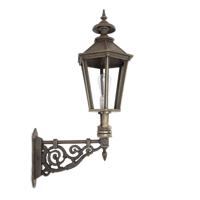Brenz Muurlamp Brons Brenz Muurlamp Brons