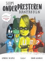 Slim onderpresteren aanpakken (Paperback)