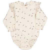 Baby romper Lange mouwen - thumbnail