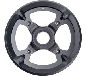 Shimano - kettingblad 44t steps sm-cre80 - 11 speed voor 50 mm kettinglijn - met kettingscherm