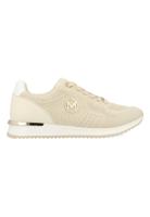 Mexx Sneakers Gitte Glitter Ellen MI001003351W-2504 Beige maat