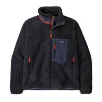 Patagonia Classic Retro-X Fleece Heren Smolder Blue S