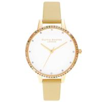 Olivia Burton OB16RB20 (Ø 34 mm) Dames horloge