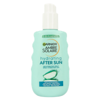 Ambre Solaire Aftersunspray 200 Milliliter