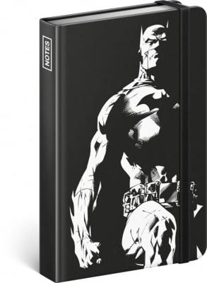 Batman - Dark Knight Notitieboek A6