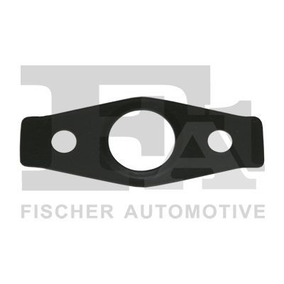 Dichting, olieuitlaat turbolader 478501