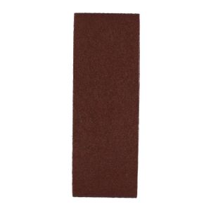 Milwaukee Accessoires Schuurband 100x560 G80 | 5 stuks - 4932492288
