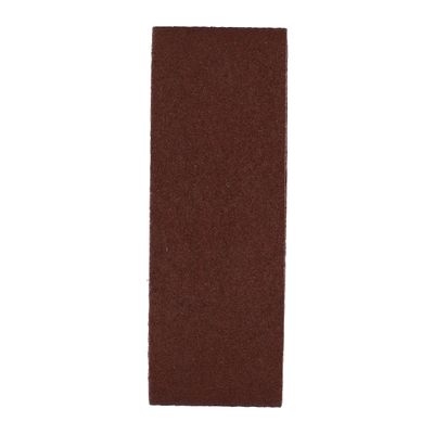 Milwaukee Accessoires Schuurband 100x560 G80 | 5 stuks - 4932492288