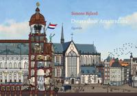 Dwars door Amsterdam (Hardback)