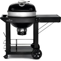 Napoleon PRO-CART22 Kettle houtskool bbq - Ø57cm