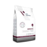 VET EXPERT Veterinary Diet Hepatic Dog - droog hondenvoer - 2kg VET EXPERT Veterinary Diet Hepatic Dog - droog hondenvoer - 2kg