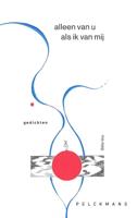 Alleen van u als ik van mij (Hardback) Alleen van u als ik van mij (Hardback)