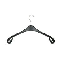 Hanger zwart T43, breedte 43cm 300 stuks