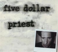 Five Dollar Priest - CD (8435008889333) - thumbnail