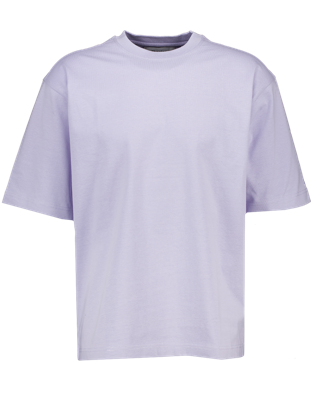 #basicz T-shirt - Blauw