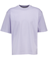 #basicz T-shirt - Blauw