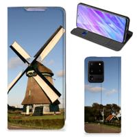 Samsung Galaxy S20 Ultra | Book Cover | Molen
