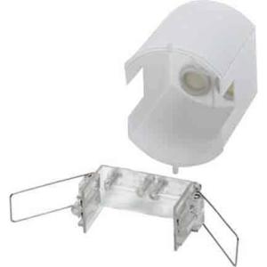 ESYLUX EP10425929 Plafondinbouwset Wit